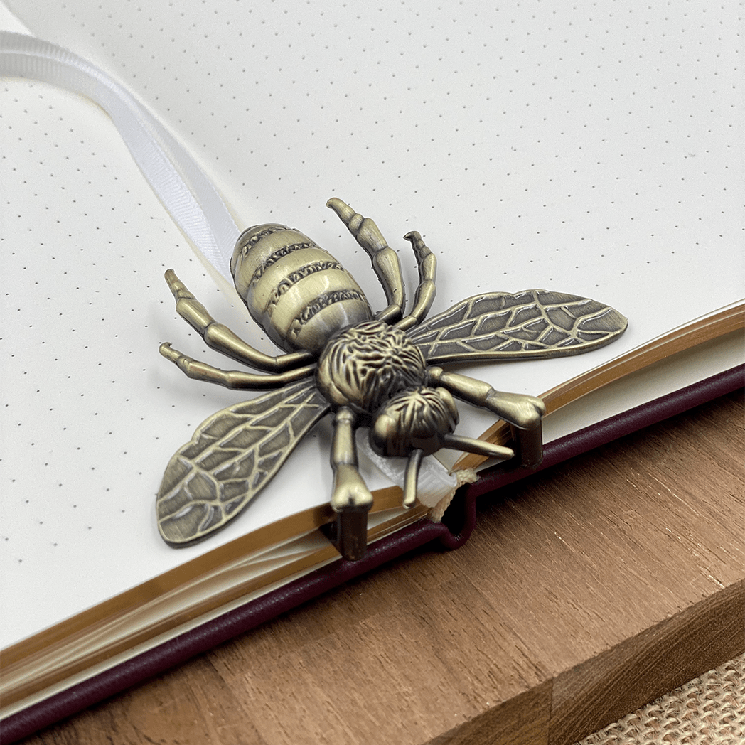 Esterbrook Ebook Holder - Bee - Pen Boutique Ltd