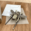 Esterbrook Ebook Holder - Bee - Pen Boutique Ltd