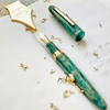 Esterbrook Estie OS Fountain Pen - Gold Rush Frontier Green - Pen Boutique Ltd