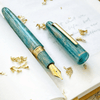 Esterbrook Estie OS Fountain Pen - Gold Rush Frontier Green - Pen Boutique Ltd