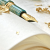 Esterbrook Estie OS Fountain Pen - Gold Rush Frontier Green - Pen Boutique Ltd