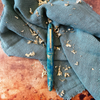Esterbrook Estie OS Fountain Pen - Gold Rush Frontier Green - Pen Boutique Ltd
