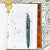 Esterbrook Estie OS Fountain Pen - Gold Rush Frontier Green - Pen Boutique Ltd