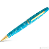 Esterbrook Estie Ballpoint Pen - Aqua - Pen Boutique Ltd