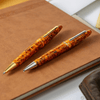 Esterbrook Estie Ballpoint Pen - Honeycomb - Palladium Trim - Pen Boutique Ltd