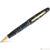 Esterbrook Estie Ballpoint Pen - Nouveau Bleu - Gold Trim - Pen Boutique Ltd