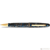 Esterbrook Estie Ballpoint Pen - Nouveau Bleu - Gold Trim - Pen Boutique Ltd