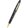 Esterbrook Estie Ballpoint Pen - Nouveau Bleu - Gold Trim - Pen Boutique Ltd