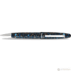 Esterbrook Estie Ballpoint Pen - Nouveau Bleu - Palladium Trim - Pen Boutique Ltd