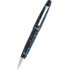 Esterbrook Estie Ballpoint Pen - Nouveau Bleu - Palladium Trim - Pen Boutique Ltd