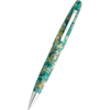 Esterbrook Estie Ballpoint Pen - Sea Glass - Palladium Trim - Pen Boutique Ltd