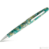 Esterbrook Estie Ballpoint Pen - Sea Glass - Palladium Trim - Pen Boutique Ltd