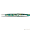 Esterbrook Estie Ballpoint Pen - Sea Glass - Palladium Trim - Pen Boutique Ltd
