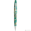 Esterbrook Estie Ballpoint Pen - Sea Glass - Palladium Trim - Pen Boutique Ltd