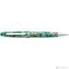 Esterbrook Estie Ballpoint Pen - Sea Glass - Palladium Trim - Pen Boutique Ltd