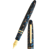 Esterbrook Estie Fountain Pen - Nouveau Bleu - Gold Trim - Pen Boutique Ltd