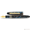 Esterbrook Estie Fountain Pen - Nouveau Bleu - Gold Trim - Pen Boutique Ltd