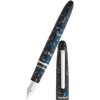 Esterbrook Estie Fountain Pen - Nouveau Bleu - Palladium Trim - Pen Boutique Ltd