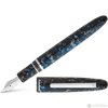 Esterbrook Estie Fountain Pen - Nouveau Bleu - Palladium Trim - Pen Boutique Ltd
