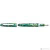 Esterbrook Estie Fountain Pen - Sea Glass - Palladium Trim - Oversized - Pen Boutique Ltd