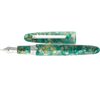Esterbrook Estie Fountain Pen - Sea Glass - Palladium Trim - Oversized - Pen Boutique Ltd