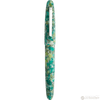 Esterbrook Estie Fountain Pen - Sea Glass - Palladium Trim - Oversized - Pen Boutique Ltd