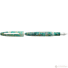 Esterbrook Estie Fountain Pen - Sea Glass - Palladium Trim - Pen Boutique Ltd