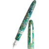 Esterbrook Estie Fountain Pen - Sea Glass - Palladium Trim - Pen Boutique Ltd