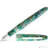 Esterbrook Estie Fountain Pen - Sea Glass - Palladium Trim - Pen Boutique Ltd