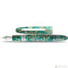 Esterbrook Estie Fountain Pen - Sea Glass - Palladium Trim - Pen Boutique Ltd