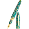 Esterbrook Estie Fountain Pen - Sea Glass - Pen Boutique Ltd