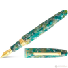 Esterbrook Estie Fountain Pen - Sea Glass - Pen Boutique Ltd
