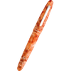Esterbrook Estie Fountain Pen - Petrified Forest - Palladium Trim (Oversized) - Pen Boutique Ltd