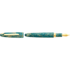 Esterbrook Estie OS Fountain Pen - Gold Rush Frontier Green - Pen Boutique Ltd