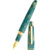 Esterbrook Estie OS Fountain Pen - Gold Rush Frontier Green - Pen Boutique Ltd