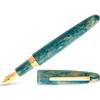 Esterbrook Estie OS Fountain Pen - Gold Rush Frontier Green - Pen Boutique Ltd