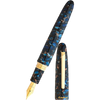 Esterbrook Estie OS Fountain Pen - Nouveau Bleu - Gold Trim - Pen Boutique Ltd