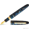Esterbrook Estie OS Fountain Pen - Nouveau Bleu - Gold Trim - Pen Boutique Ltd