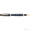 Esterbrook Estie OS Fountain Pen - Nouveau Bleu - Gold Trim - Pen Boutique Ltd