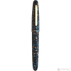 Esterbrook Estie OS Fountain Pen - Nouveau Bleu - Gold Trim - Pen Boutique Ltd