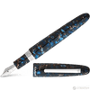 Esterbrook Estie OS Fountain Pen - Nouveau Bleu - Palladium Trim - Pen Boutique Ltd