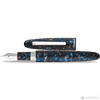 Esterbrook Estie OS Fountain Pen - Nouveau Bleu - Palladium Trim - Pen Boutique Ltd