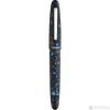 Esterbrook Estie OS Fountain Pen - Nouveau Bleu - Palladium Trim - Pen Boutique Ltd