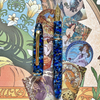 Esterbrook Estie OS Fountain Pen - Nouveau Bleu - Gold Trim - Pen Boutique Ltd