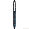 Esterbrook Estie Rollerball Pen - Nouveau Bleu - Palladium Trim - Pen Boutique Ltd