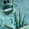 Esterbrook Estie Rollerball Pen - Sea Glass - Pen Boutique Ltd