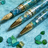 Esterbrook Estie Rollerball Pen - Sea Glass - Pen Boutique Ltd
