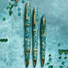 Esterbrook Estie Rollerball Pen - Sea Glass - Pen Boutique Ltd
