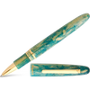 Esterbrook Estie Rollerball Pen - Gold Rush Frontier Green - Pen Boutique Ltd