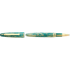 Esterbrook Estie Rollerball Pen - Gold Rush Frontier Green - Pen Boutique Ltd